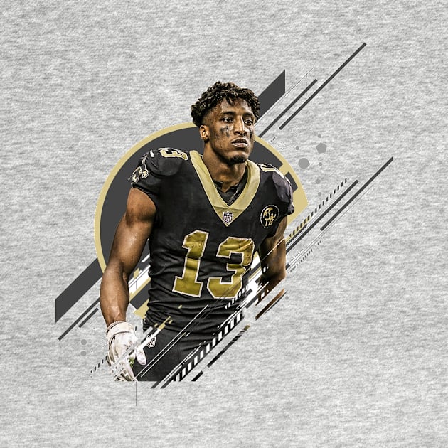 Michael Thomas by MB Sports Apparel